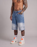 Bermuda Jeans Gilmour