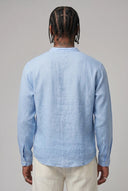 Camicia Sky 100% Lino