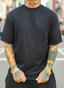 T-Shirt Belgrado Black