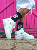 Calze Brooklyn 13 Black