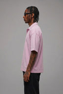 Polo Punto Milano Pink