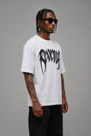 T-Shirt Revenge White