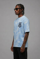 T-shirt Surprise Color Sky