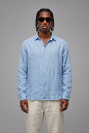 Camicia Sky Deluxe 100% Lino