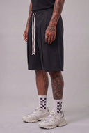 Bermuda Pences Black