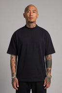 T-shirt Dolce Far Niente Black