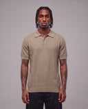 Polo Maglina Woods Beige
