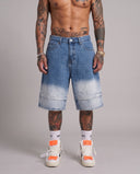 Bermuda Jeans Gilmour