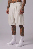 Bermuda Super Pences Beige
