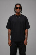 T-Shirt Madness Black