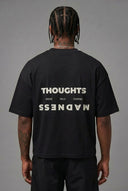 T-Shirt Madness Black
