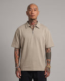 Polo Loki Beige