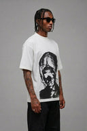 T-Shirt Pavard White