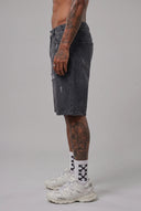Bermuda Jeans Klopp