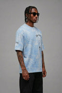 T-shirt Surprise Color God Culture Sky