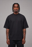 T-shirt Come Ti Soffro Black