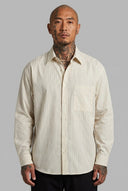 Camicia Pamplona Cream