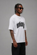 T-Shirt Spring White