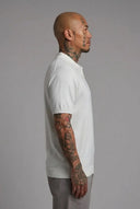 Polo Maglina White