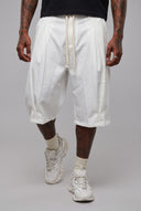 Bermuda Pences White
