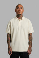 Polo Hakimi Cream