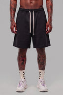 Bermuda McTominay Black
