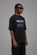 T-Shirt Bad Boys Black