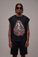 Canotta Holy Mother Black