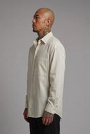 Camicia Pamplona Cream