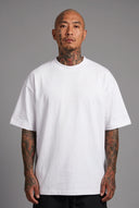 T-shirt Tu Si Bell Bell White