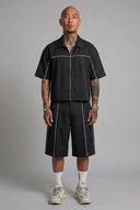 Completo Alvarez Black
