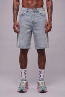 Bermuda Jeans Stars