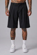 Bermuda Super Pences Black
