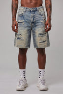Bermuda Jeans Niang