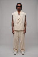 Completo Tulum Beige