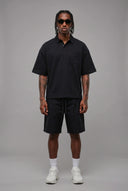 Completo Lille Black