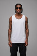Canotta Sterling White