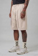 Bermuda Pences Beige