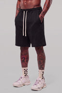 Bermuda McTominay Black
