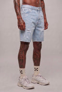 Bermuda Jeans Jeremy