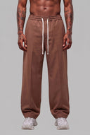 Pantalone Marsiglia Coffee