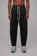 Pantalone Depay Black