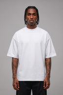 T-shirt Ammo Mi Stai Soffrendo White