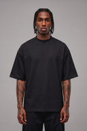 T-shirt Ammo Mi Stai Soffrendo Black