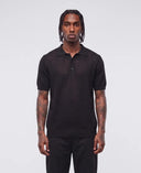 Polo Maglina Woods Black