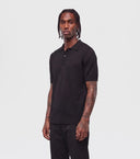 Polo Maglina Woods Black