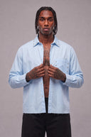 Camicia Diamond Sky