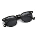 Occhiali Business / Total Black