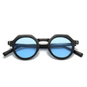 Occhiali Clip / Black Blue