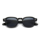 Occhiali Garde / Total Black